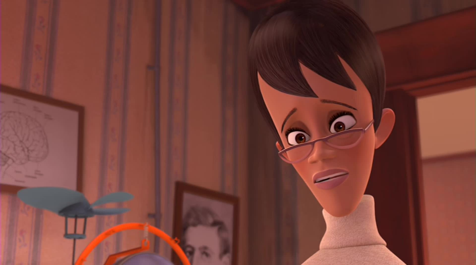 robinsonovi (2007 cz 1080p) [meet the robinsons] mkv