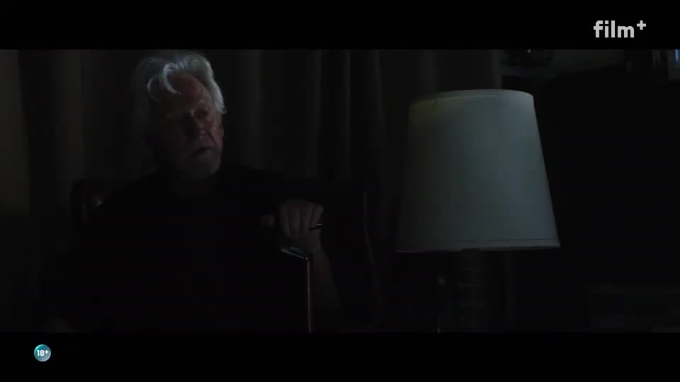Legenda o Matce temné noci (Bruce Davison,Denise Crosby,Arman Darbo 2019 Drama Horor Thriller HDtvrip 1080p ) Cz dabing mp4