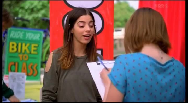 Průměrňákovi S07E03 Košile (The Shirt) mp4