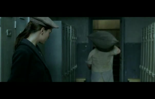 Sanatorium =2004, CZ avi