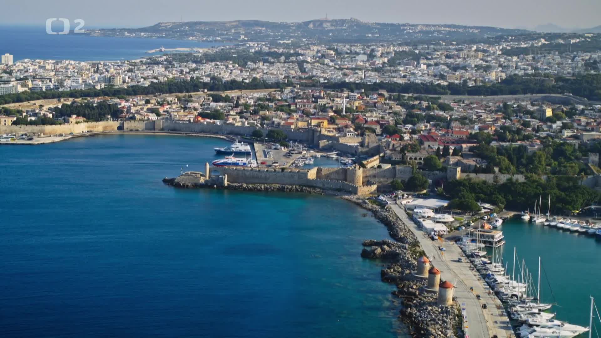 Recko z vysky 4 Kreta a vychodni ostrovy [Aerial Greece 3 Crete and the Eastern Islands 2020 Ie] (cz en 1080p) mkv