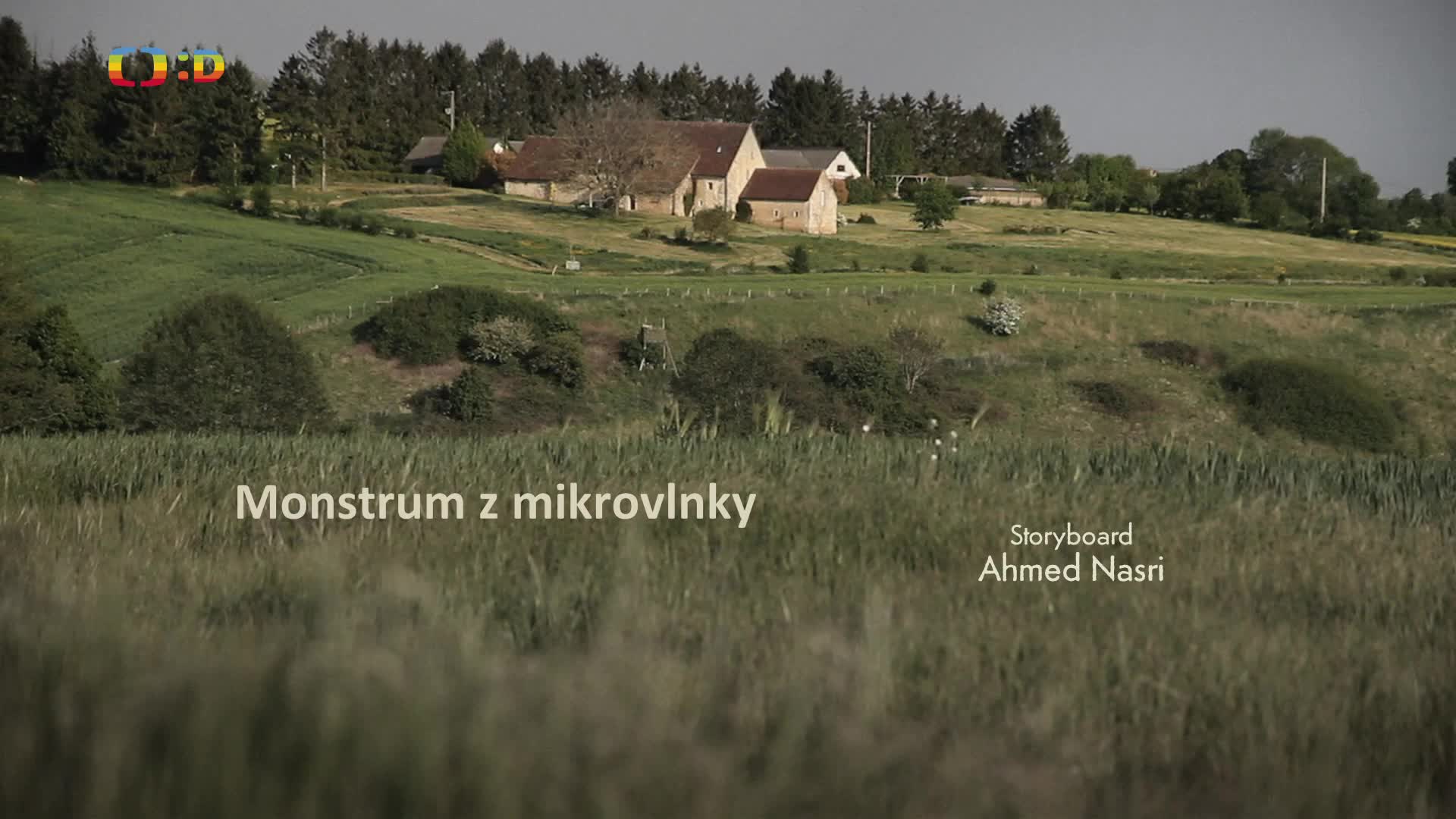 Mrnouskove S02E11 Monstrum z mikrovlnky [Microzondes] (cz 1080p) mp4