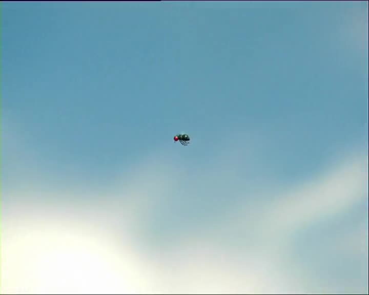 Minuscule S01 Some Weird Fly (en 576p) mp4
