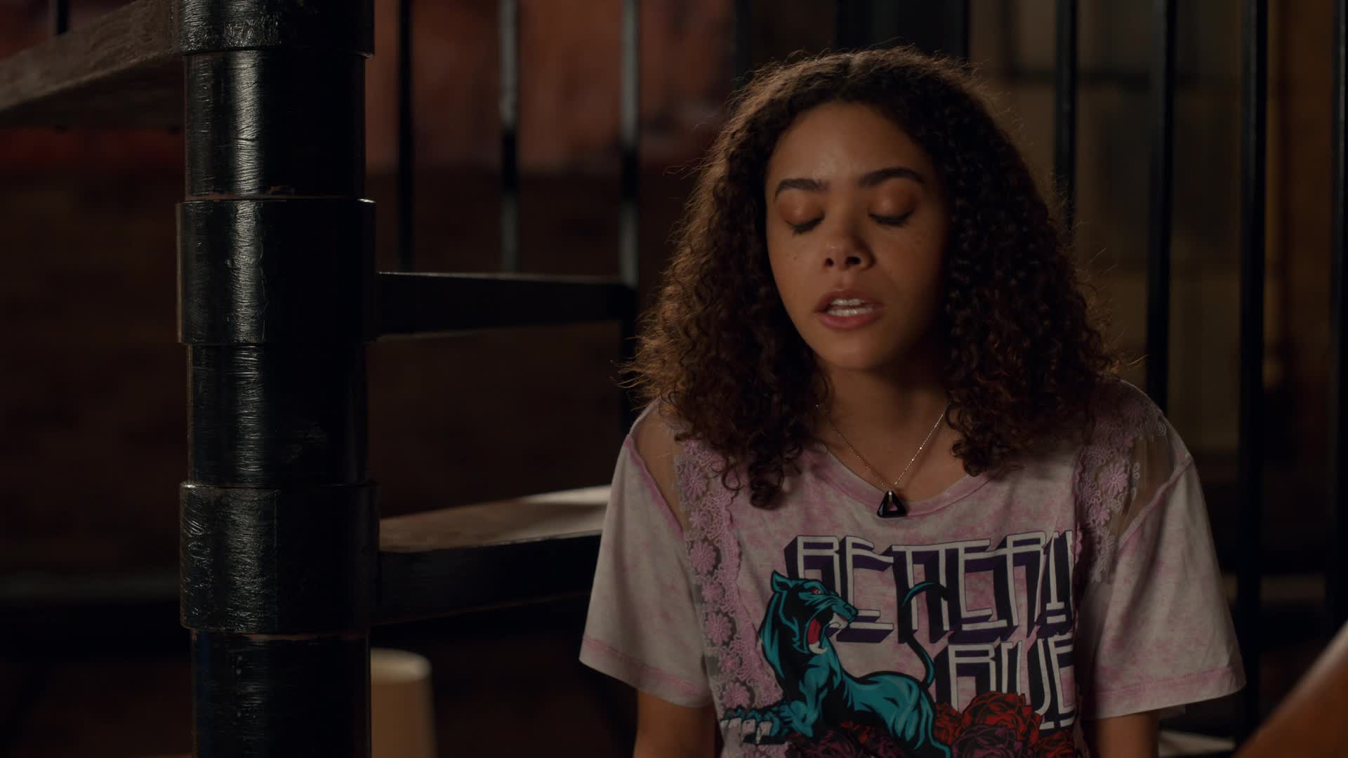 Ginny a Georgia S03E09 2025 CZ dabing HD 1080p mkv