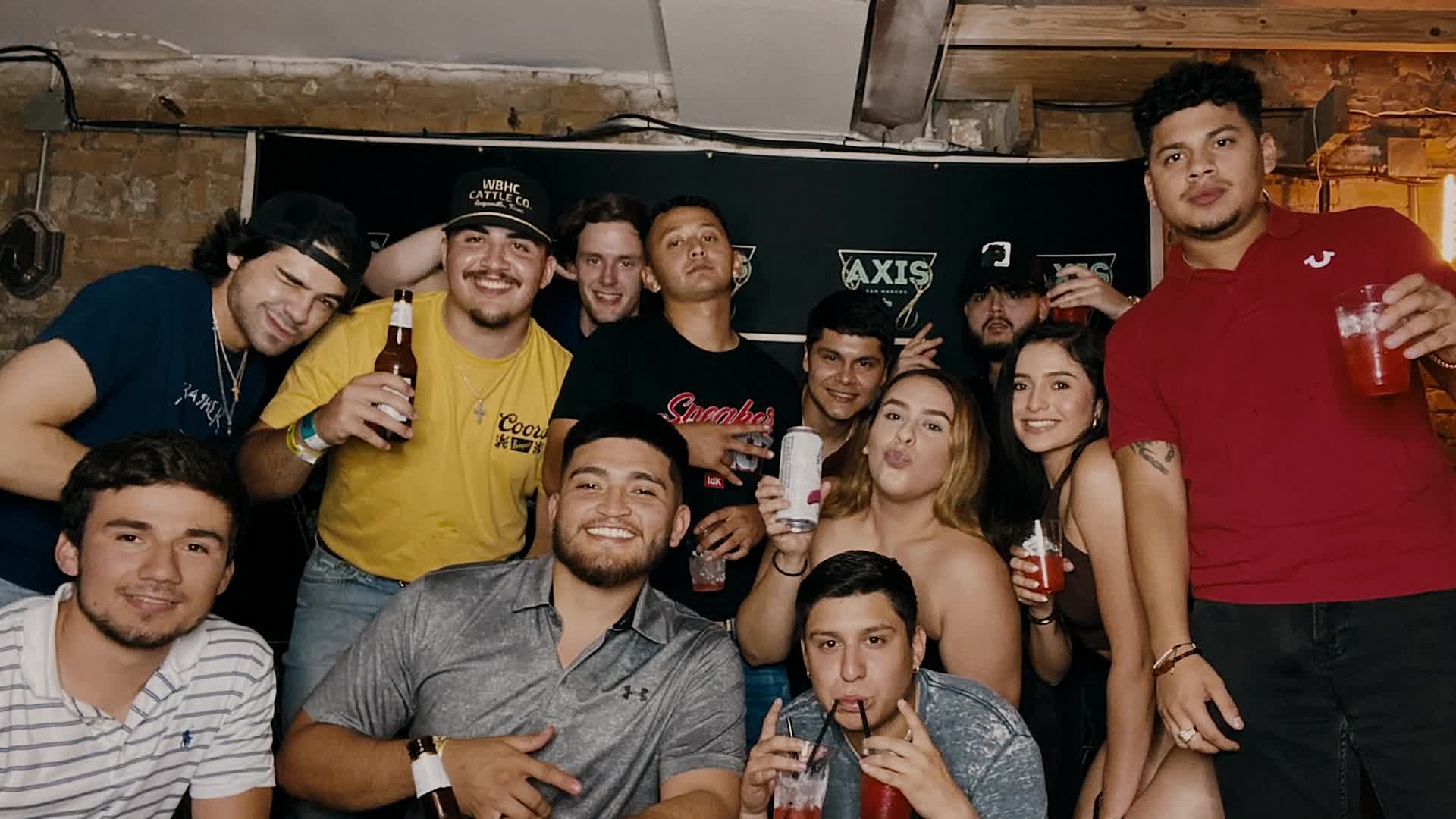 Totální provar: Tragédie na festivalu Astroworld 2025 DOCU CZ dabing HD 1080p mkv