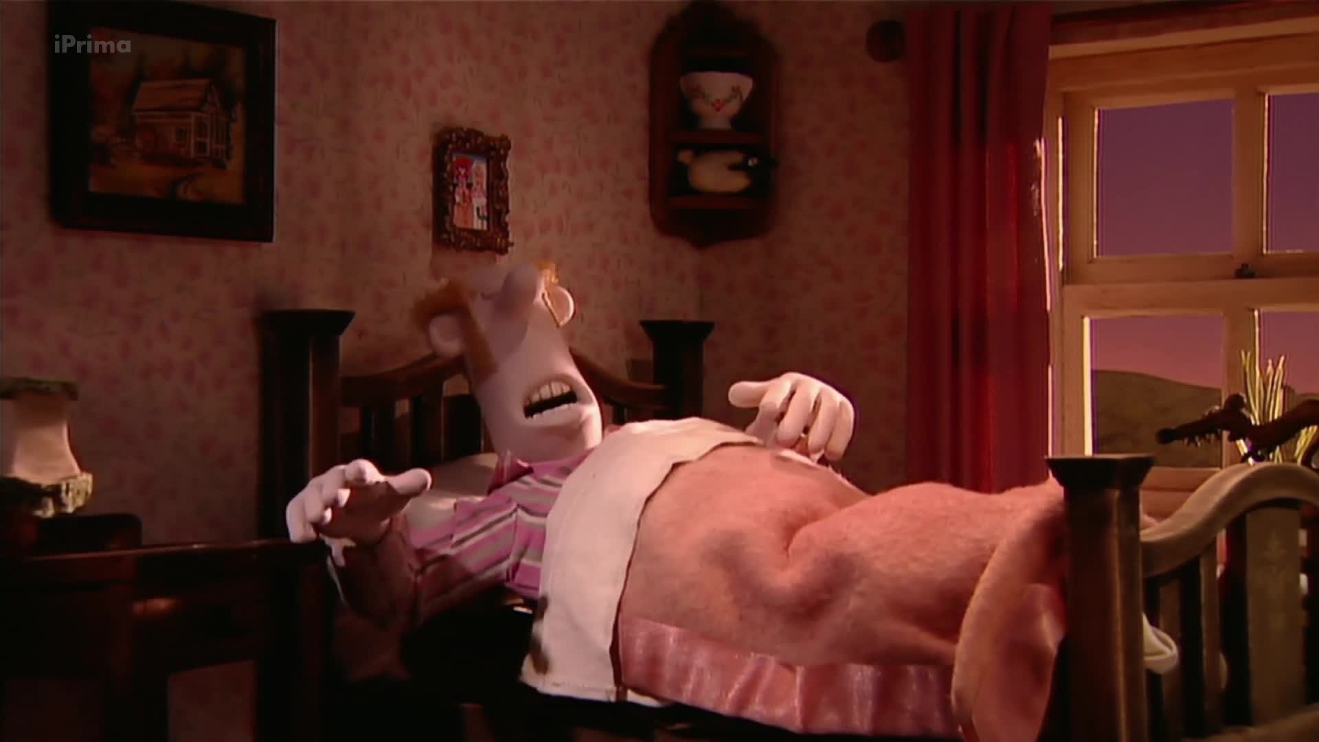 Ovecka Shaun S01E36 Bud se mnou (cz 1080p) mp4