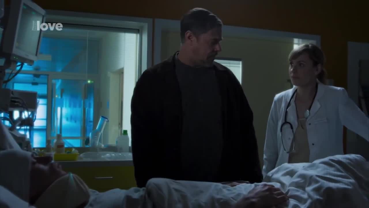 Záchranáři z hor 09×06 Zimní dítě 2 část mp4