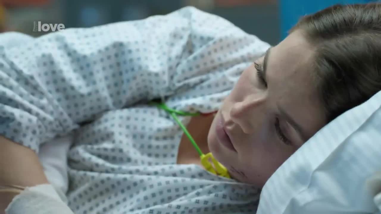 Záchranáři z hor 11×05 Mateřské štěstí 2 část mp4