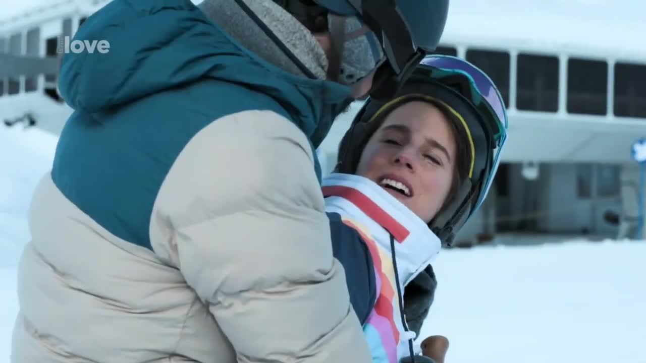 Záchranáři z hor 11×07 Stará vina 1 část mp4