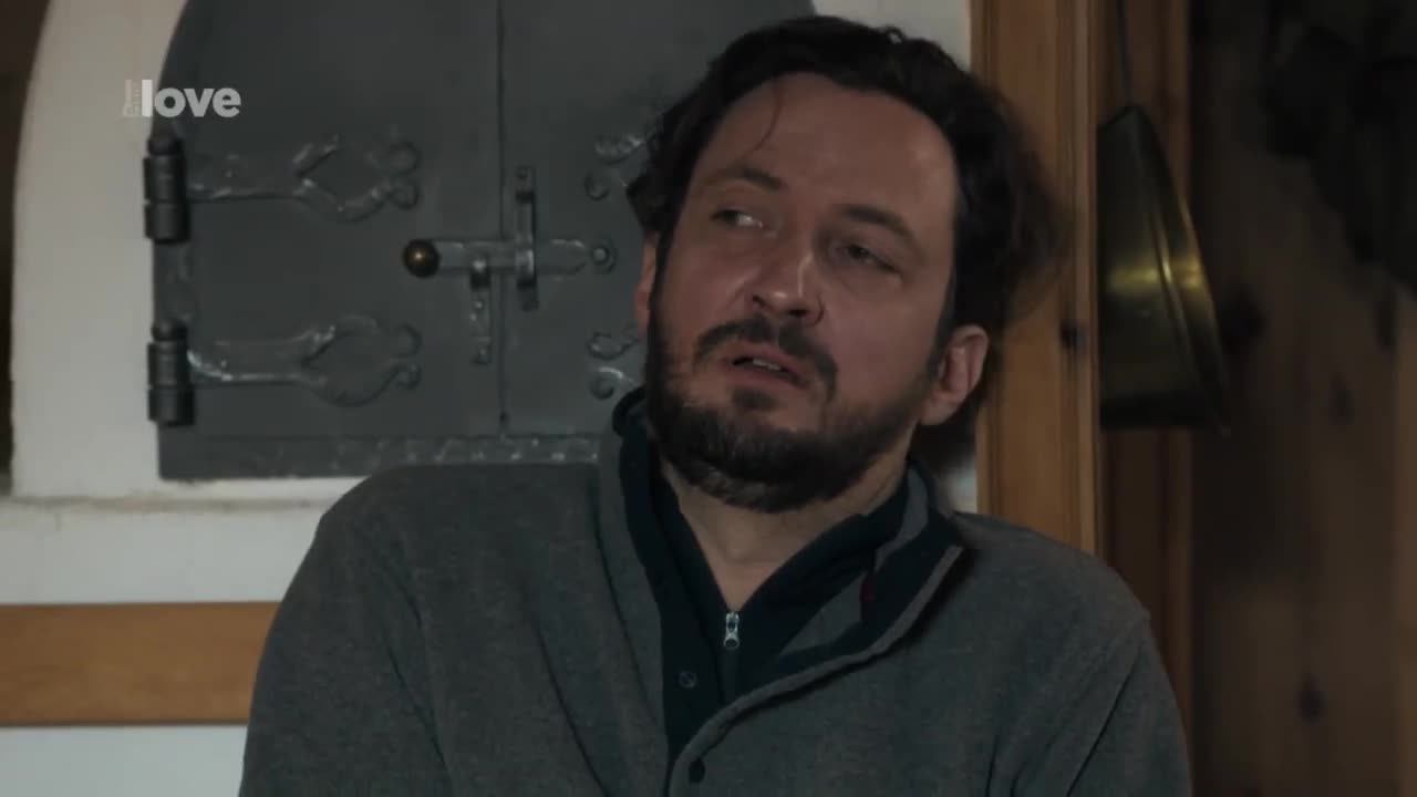 Záchranáři z hor 11×07 Stará vina 2 část mp4