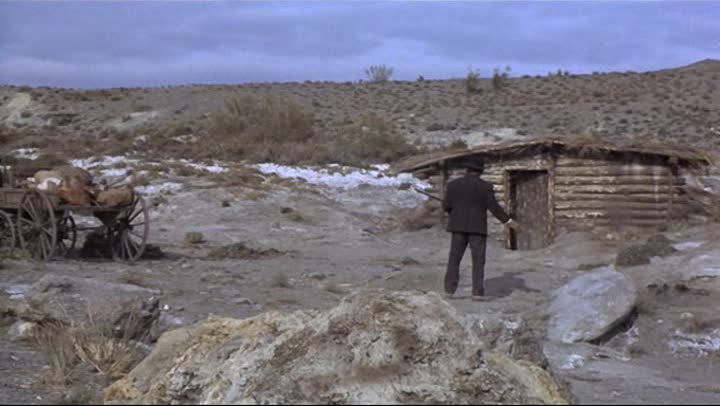 Valdez přichází =1971 West CZ avi