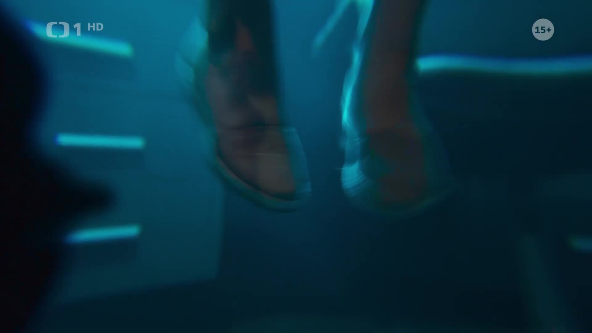 Oktopus S01E09 {2023} mkv