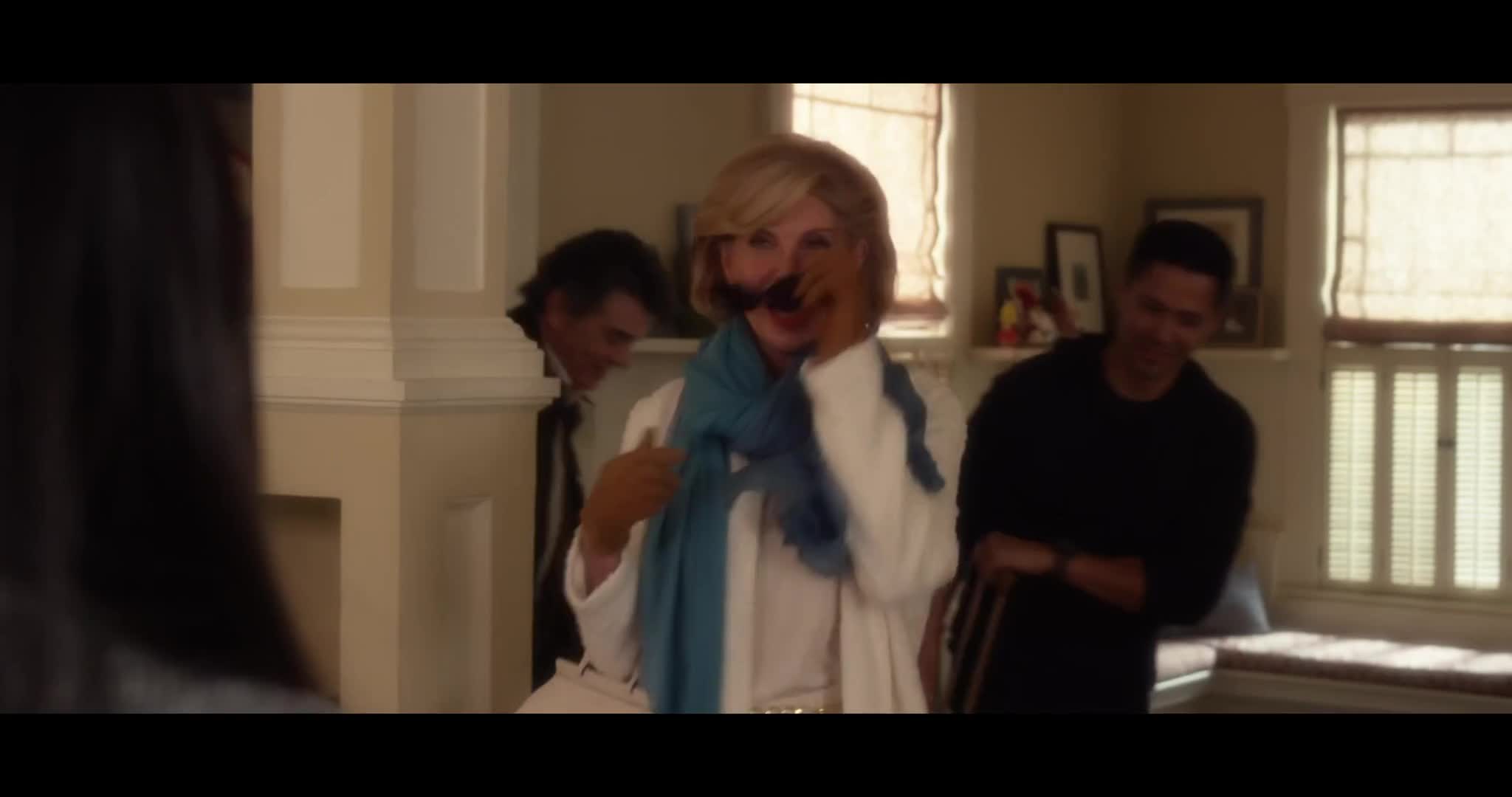 Matky na tahu o Vánocích 2017 CZ dabing HD mp4