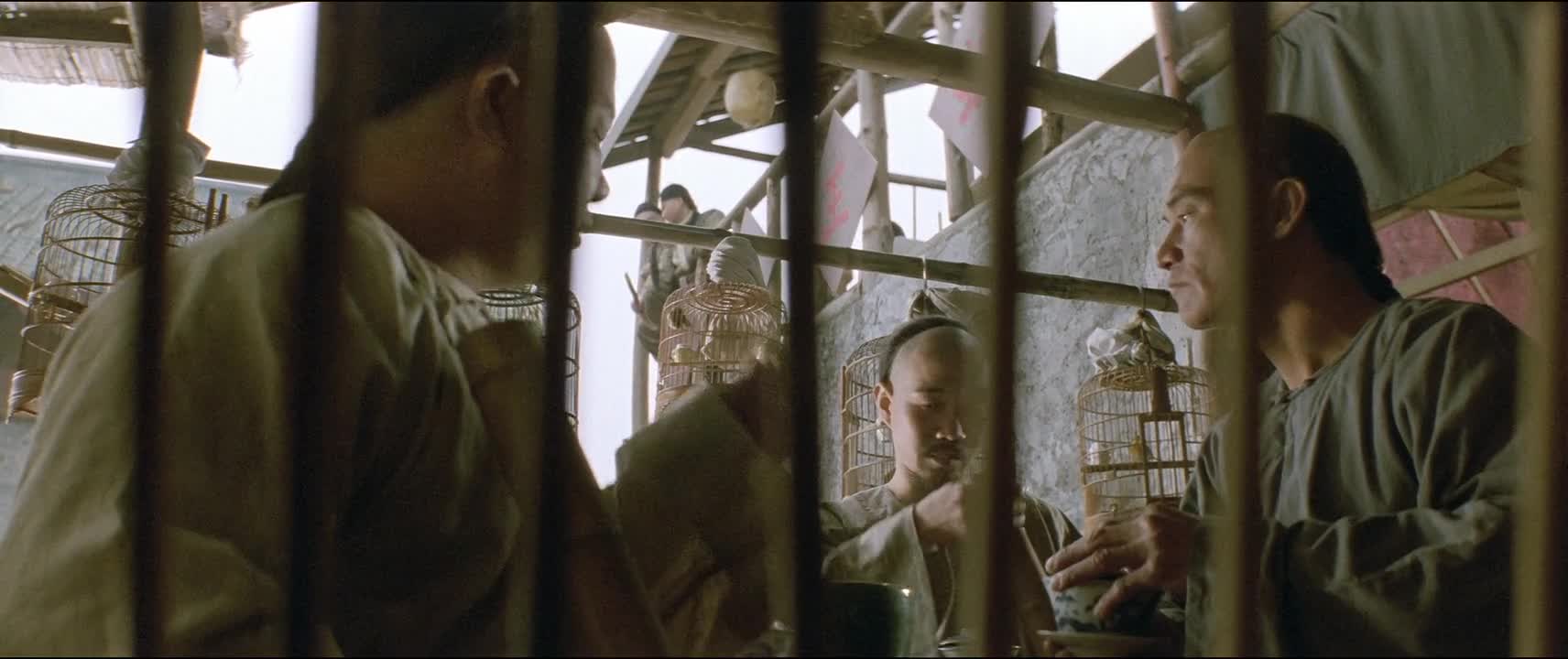 Tenkrát v Číně 2 1992 CZ dabing HD mp4