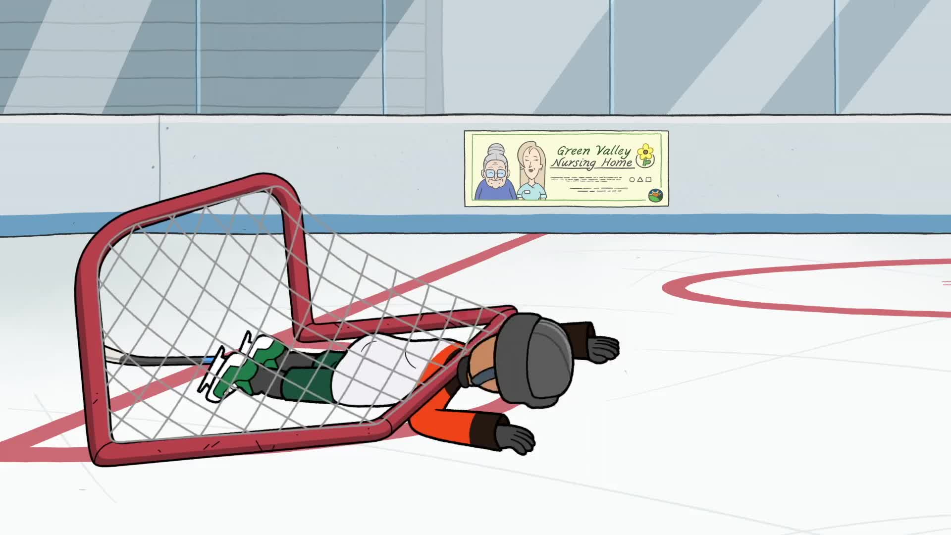 Universal Basic Guys 2025 S02E01 [ENG1080p] mp4