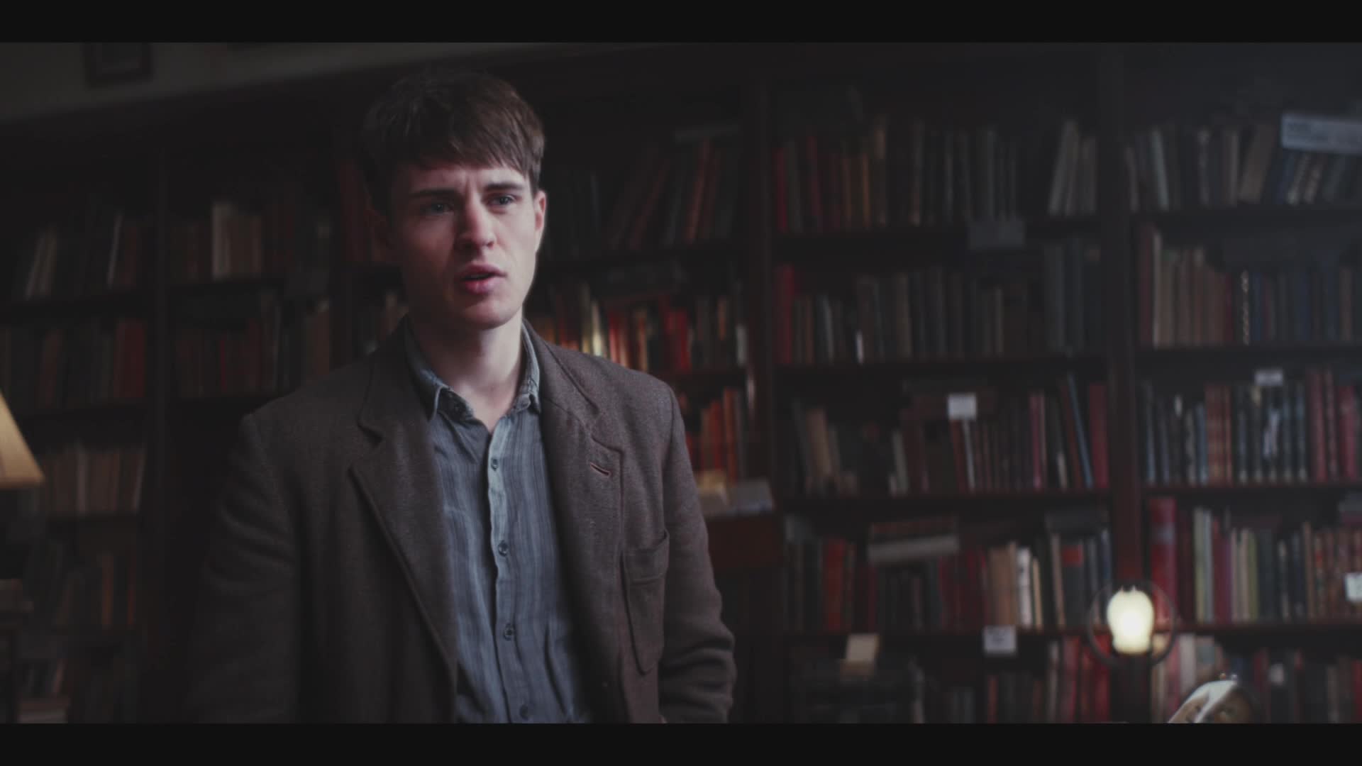 Antikvář   Bookish S01E01 2025 CZ dabing HD 1080p mkv