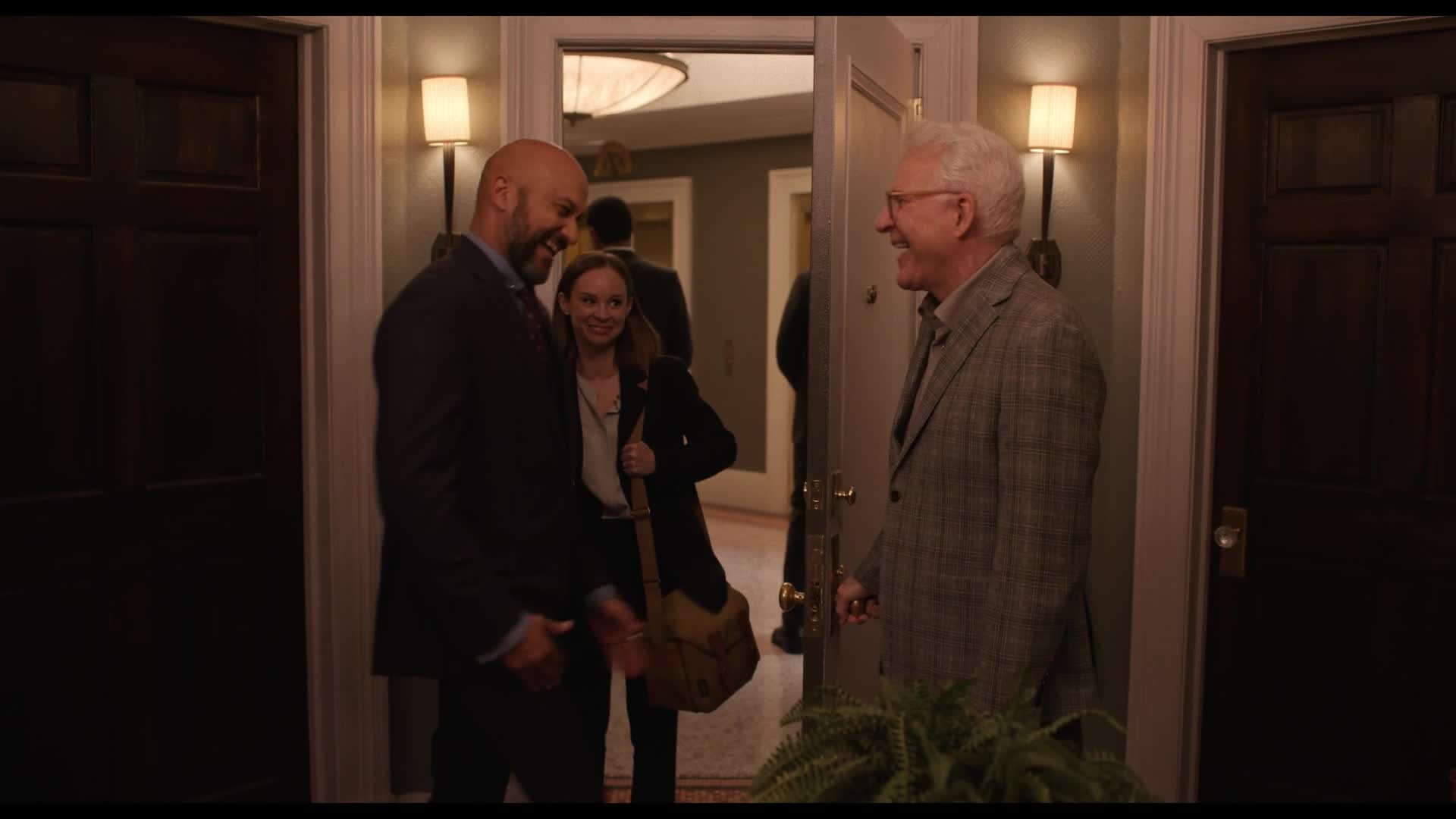 Jen vraždy v budově S05E07 CZ dabing HD 1080p mkv