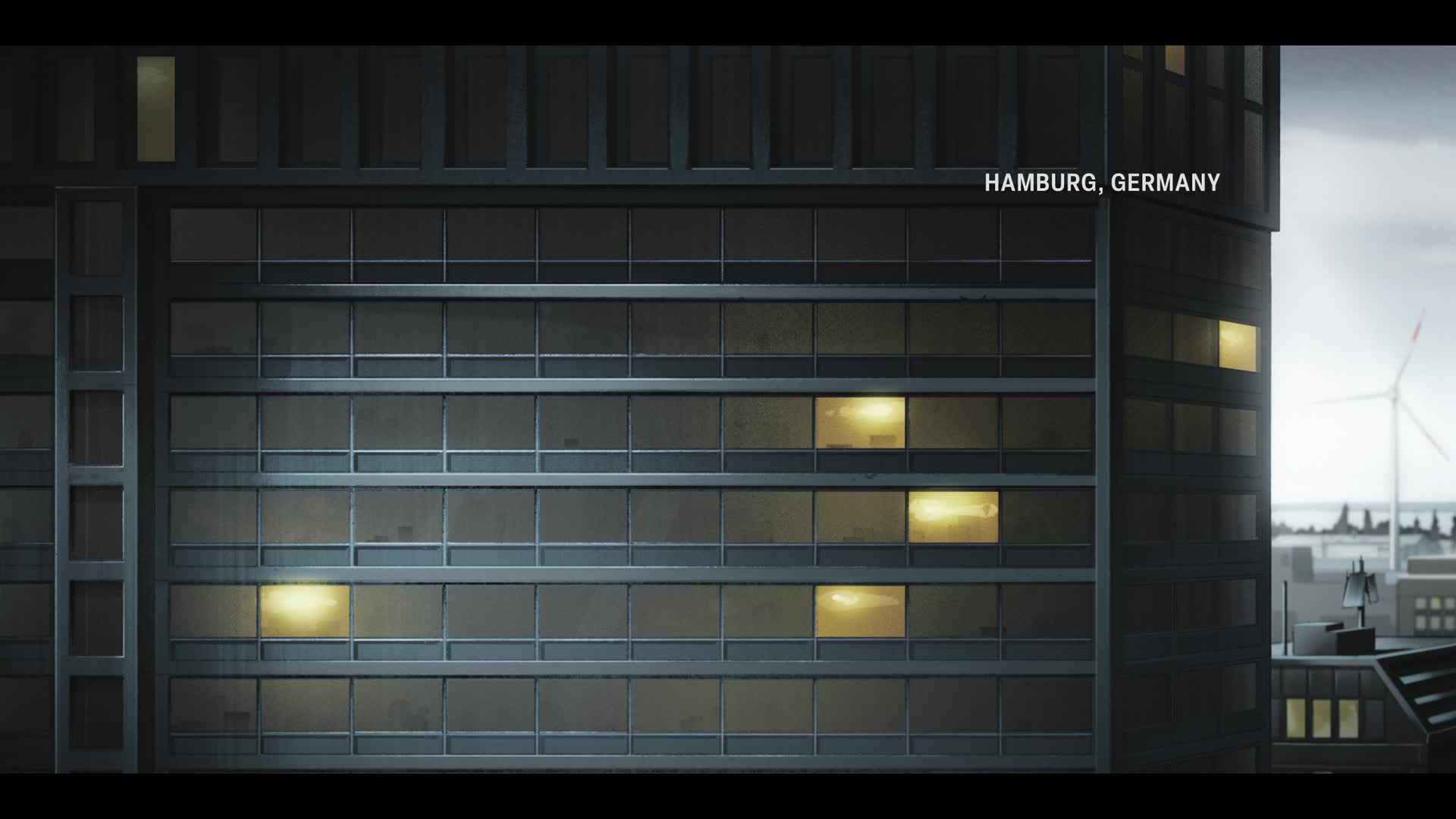 Splinter Cell Deathwatch S01E05 2025 CZ dabing HD 1080p mkv