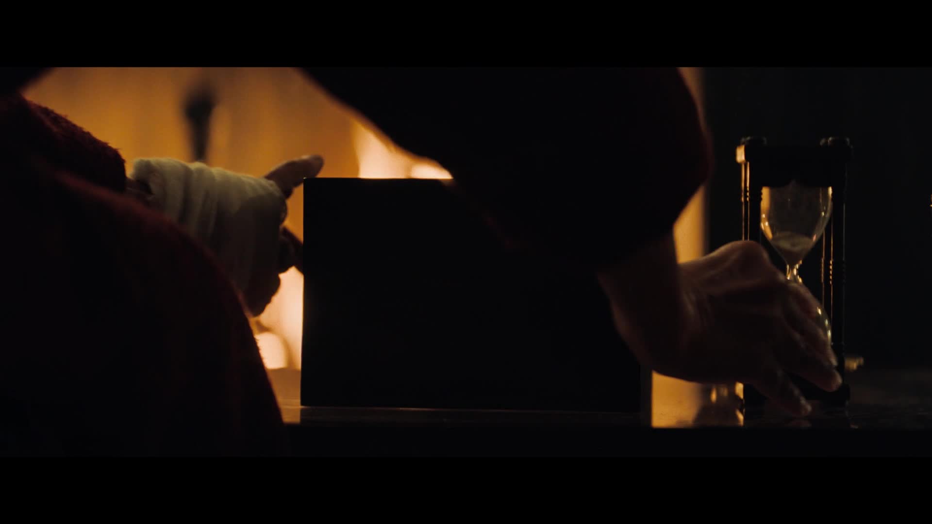 Absolutní zlo 2025 CZ dabing HD 1080p mkv