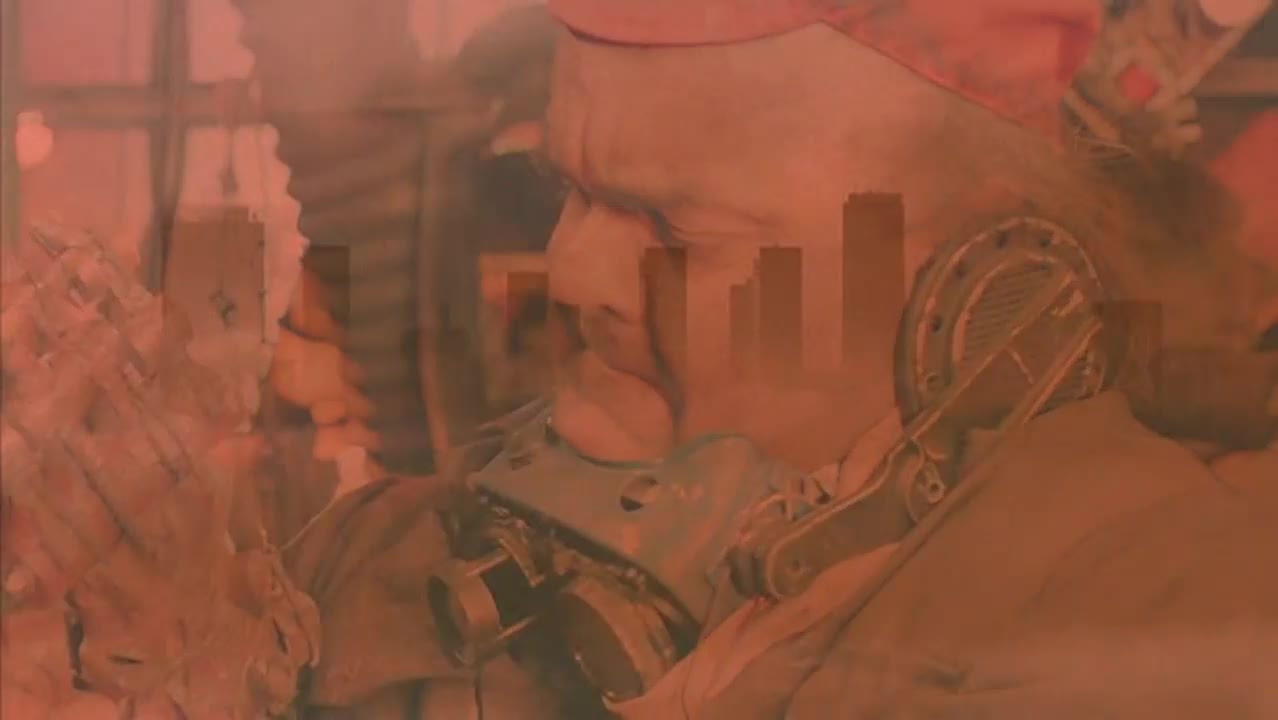 Zbraň Hardware (Dylan McDermott, Stacey Travis, John Lynch 1990 Sci Fi Horor Thriller Dvdrip 1080p ) Cz dabing mkv