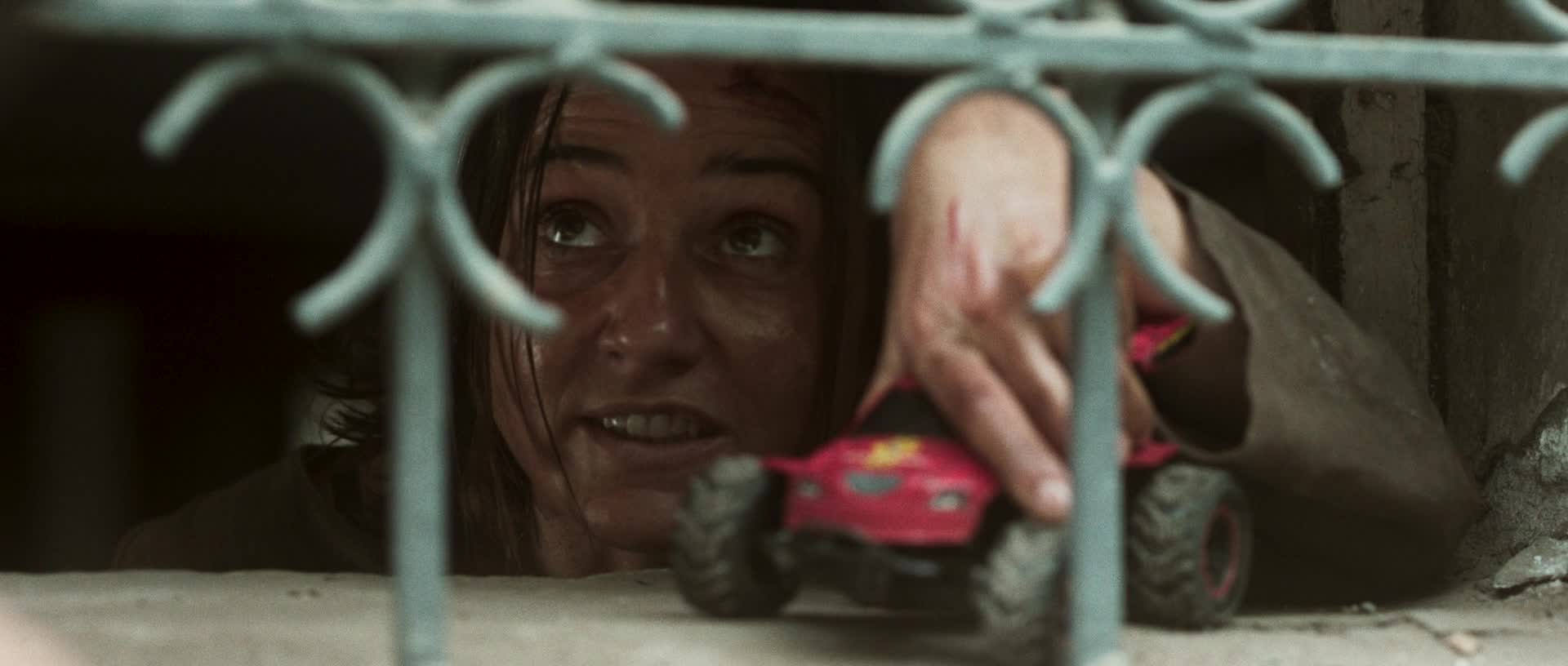 Černá srdce S02E04 2025 CZ dabing HD mkv