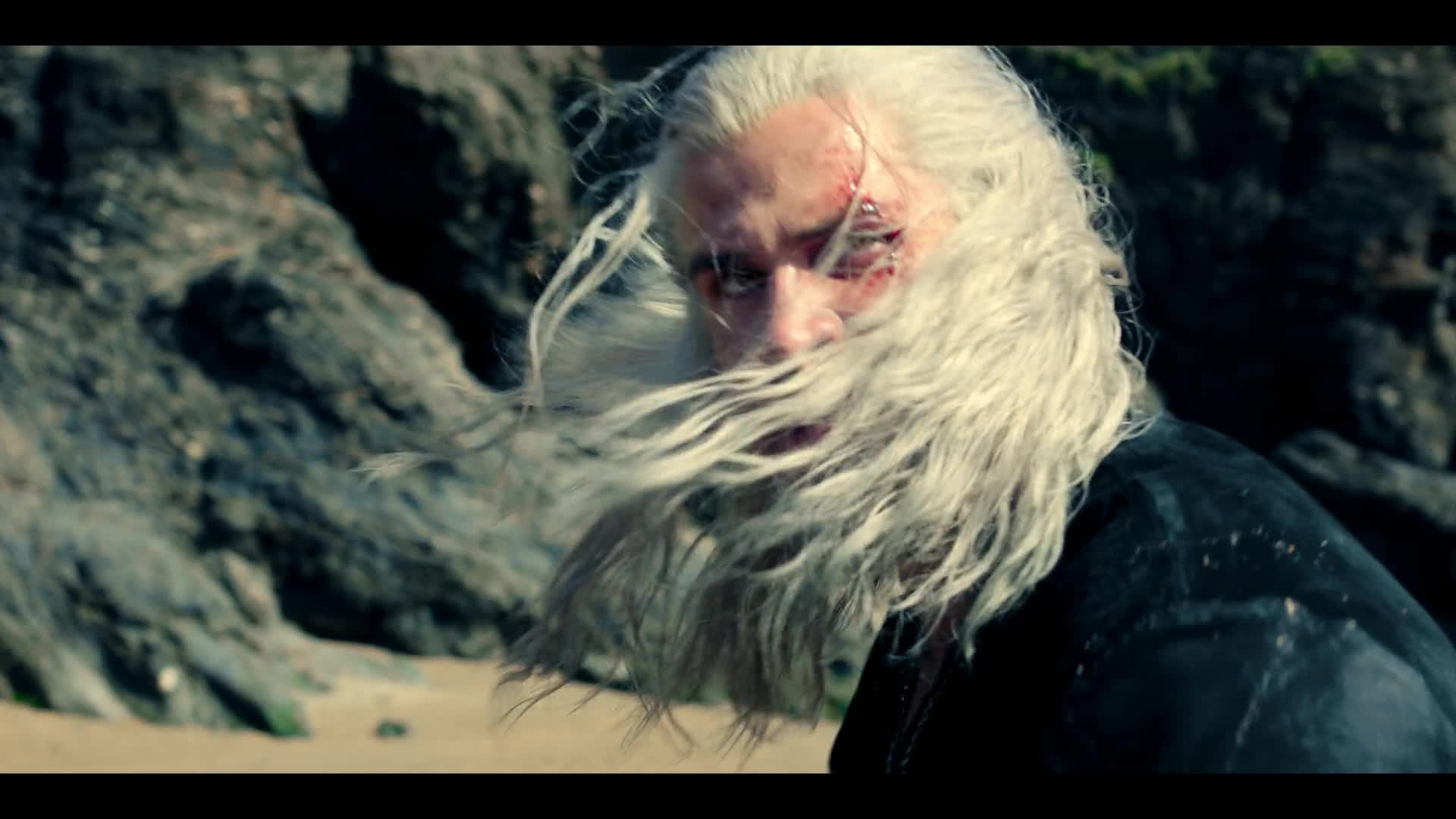 Zaklínač S04E01 Co tě nezabije, to tě posílí CZ dabing HD mkv