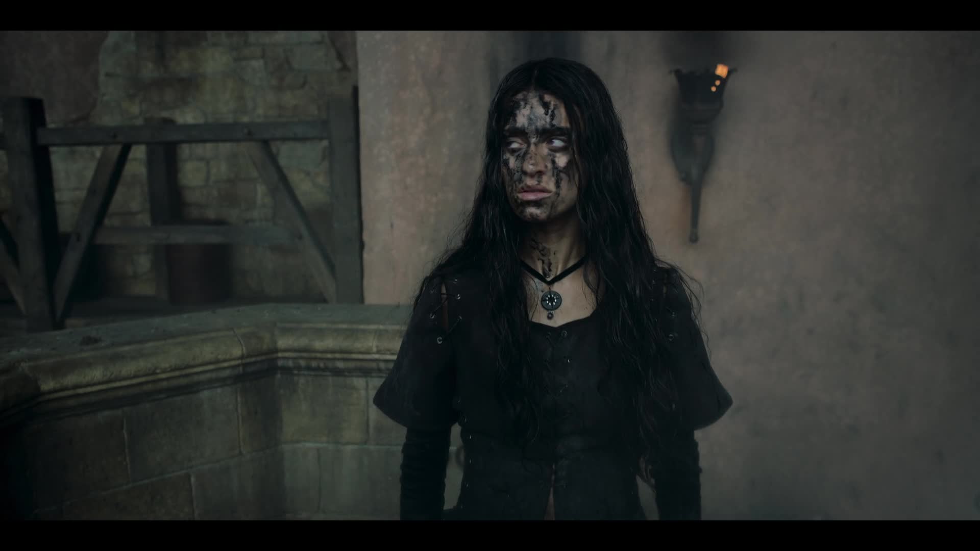 Zaklínač S04E06 Twilight of the Wolf CZ dabing HD mkv