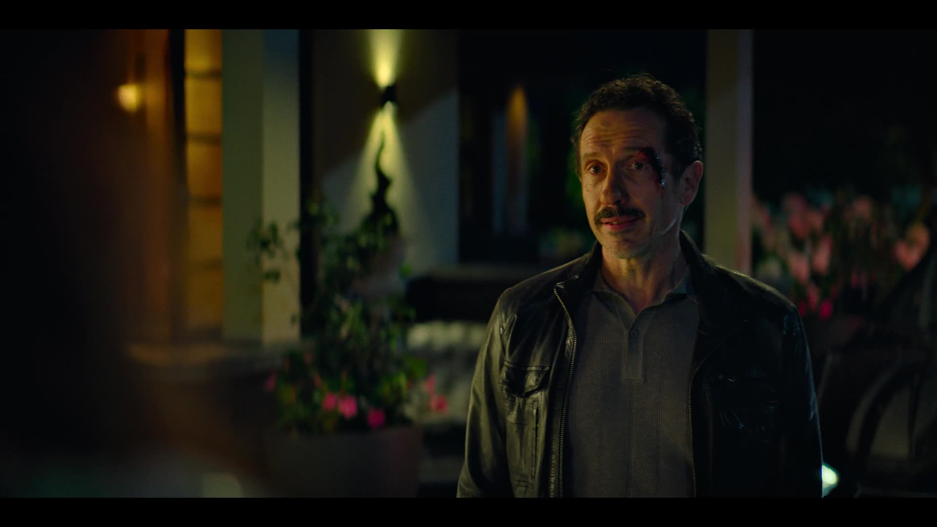 Amsterdam Empire S01E01 2025 Láska jako hrom CZ dabing mkv