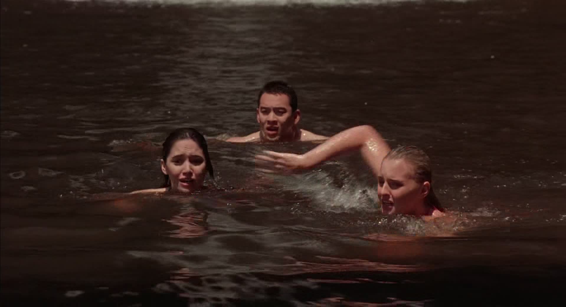 Bestie (2003) CZ dabing HD mkv