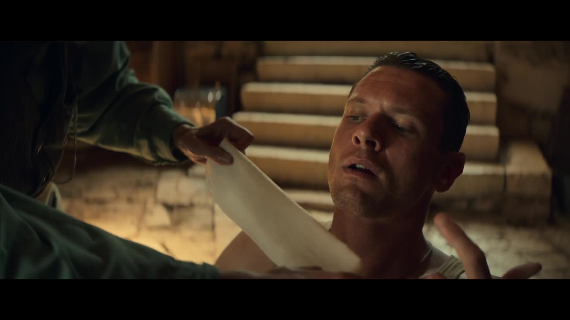 Pluk mizerů S02E03 {2025} válečný, drama 1080p CZ dabing mkv