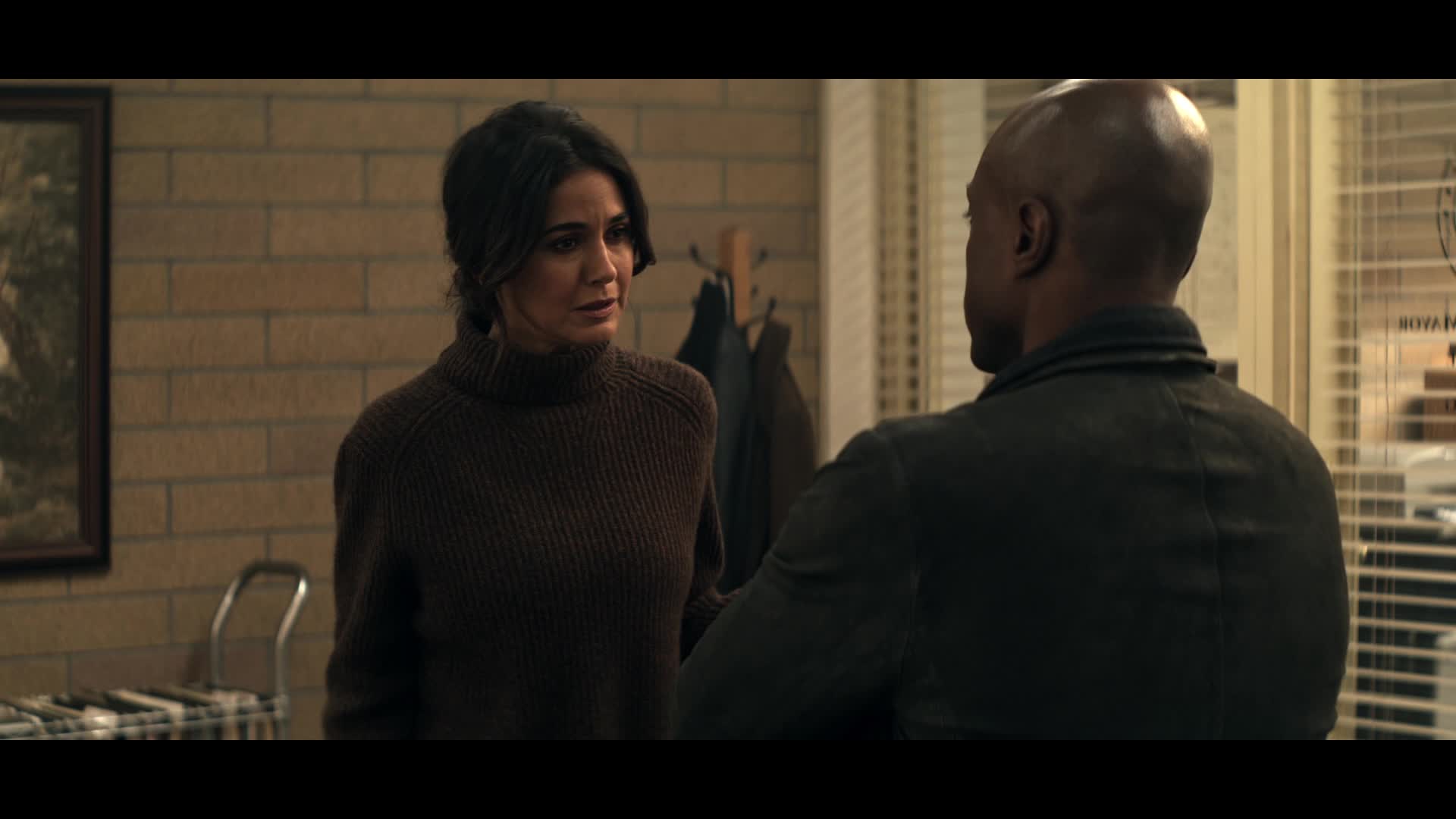 Superman a Lois S03E09 Šaty (2023) akční dobrodružný Sci Fi czdab mkv