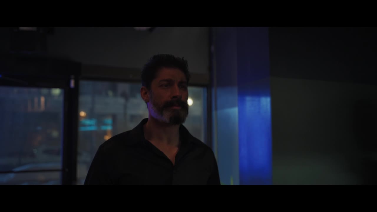 Král zabijáků (Frank Grillo, Stephen Dorff, Marie Avgeropoulos 2023 Akční Thriller Bdrip 1080p ) Cz dabing mkv