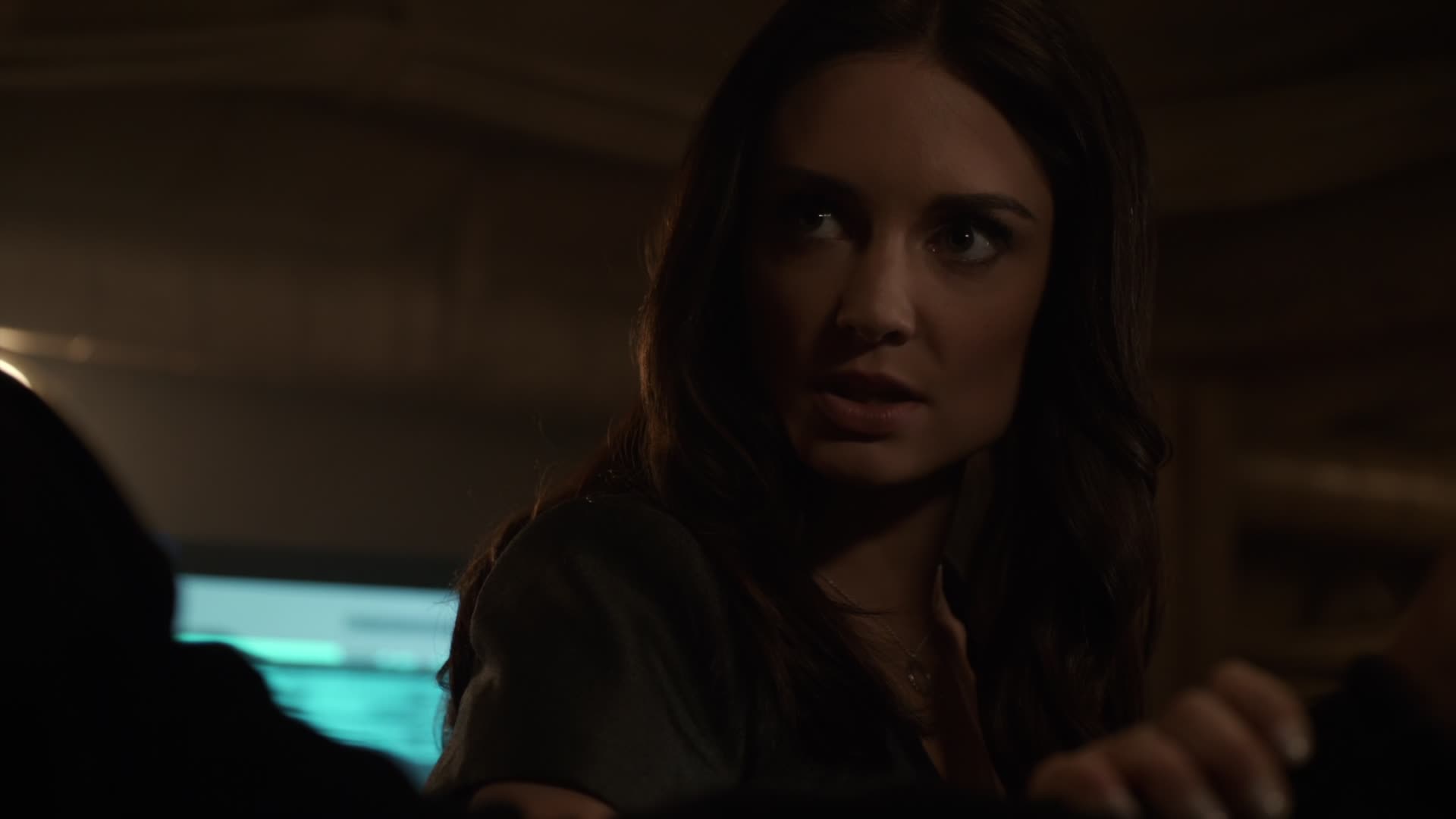 Agenti S H I E L D S04E14 22 2016 CZ tit The Man Behind the Shield mkv