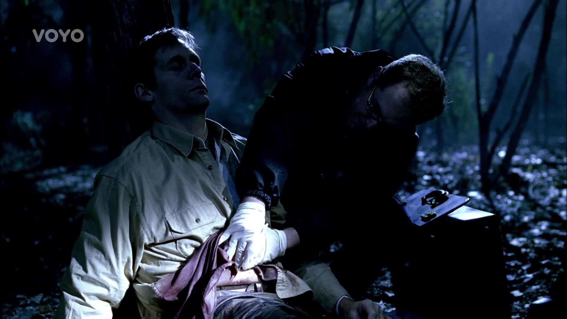 Kriminálka Las Vegas S02E12 23 2001 CZ dab 1080p Chlap jako já mp4