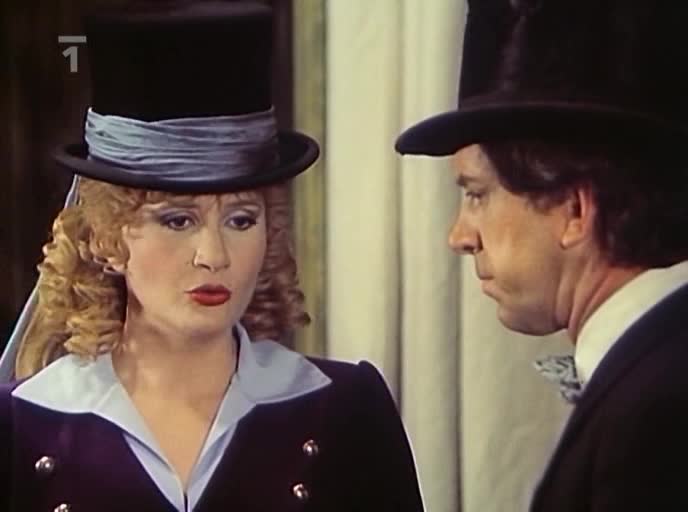 Cirkus Humberto 09 CZ avi