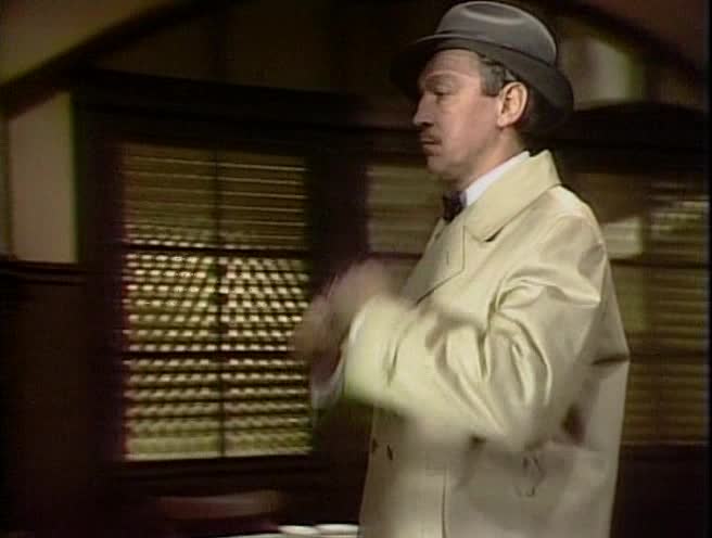 Synové a dcery Jakuba skláře E09 Voda mkv