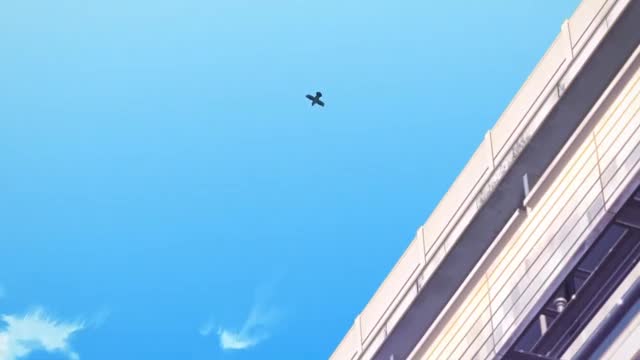 Hello World (2019) (English Subtitles) mp4