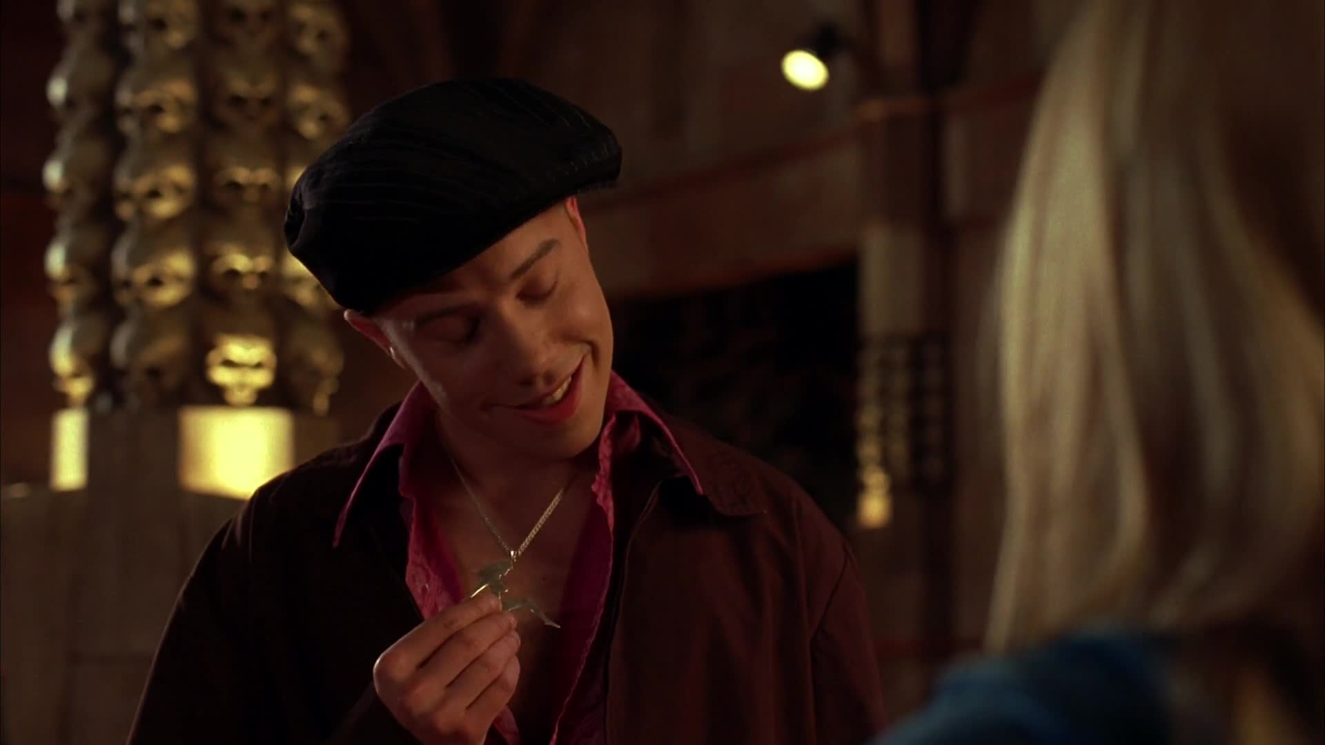 Nezvratný osud 3 2006 CZ dabing HD mp4