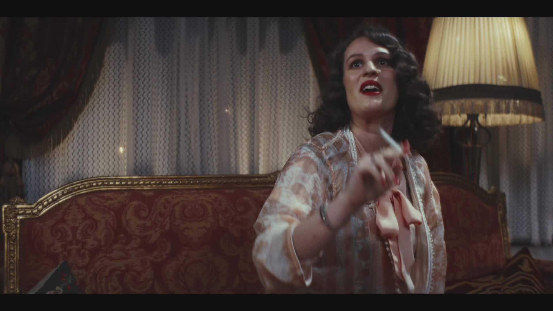 Antikvář S01E06 06 2025 CZ dab 1080p Oddané sestry Part 2 1080p mkv