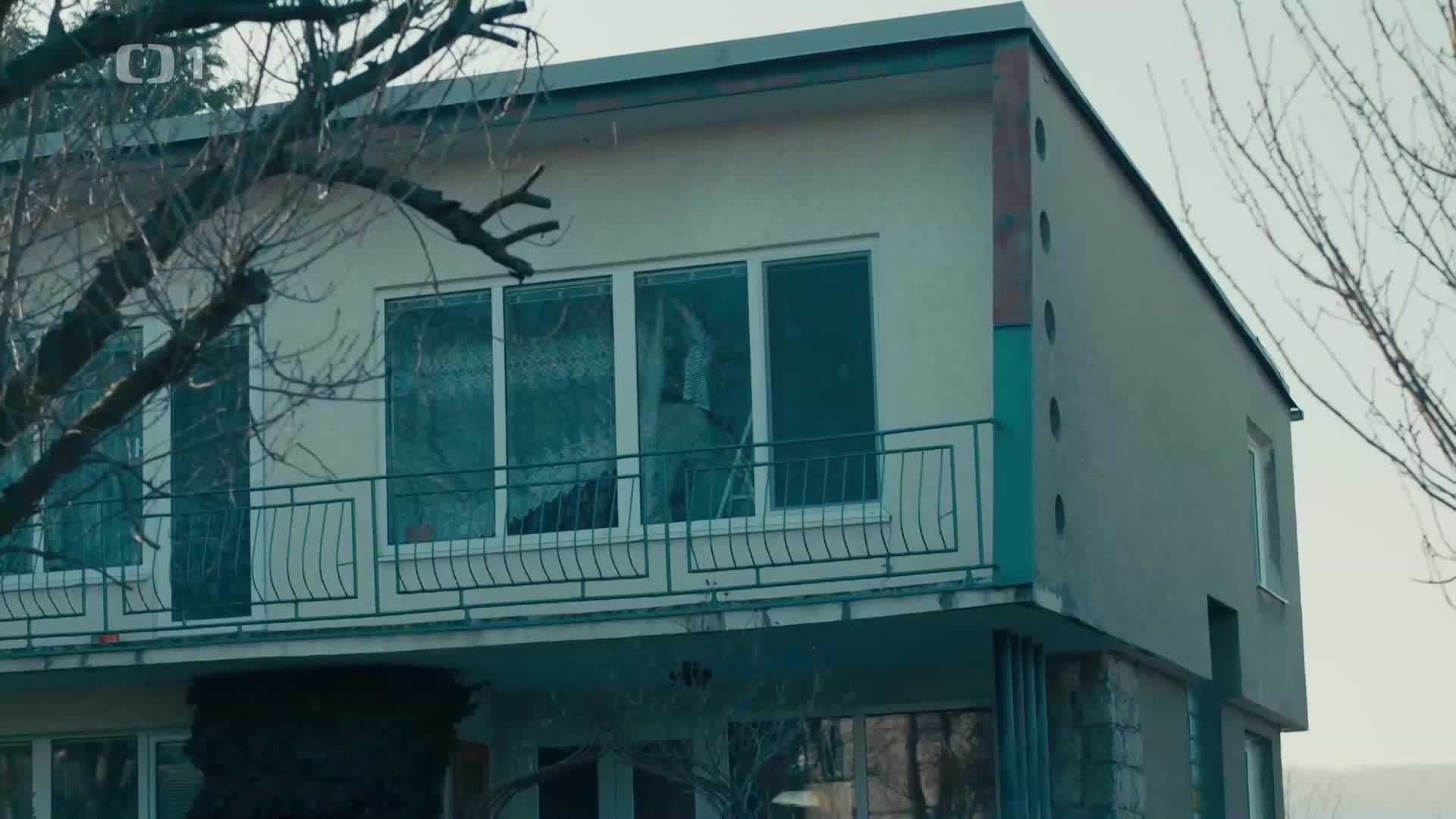 Sever S01E02 {2019} mkv