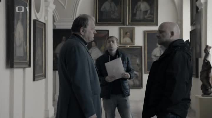 Rapl S01E02 Krizova cesta avi