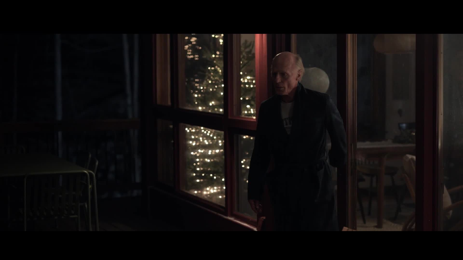 Pochybná sebranka 2024 CZ dabing HD mkv