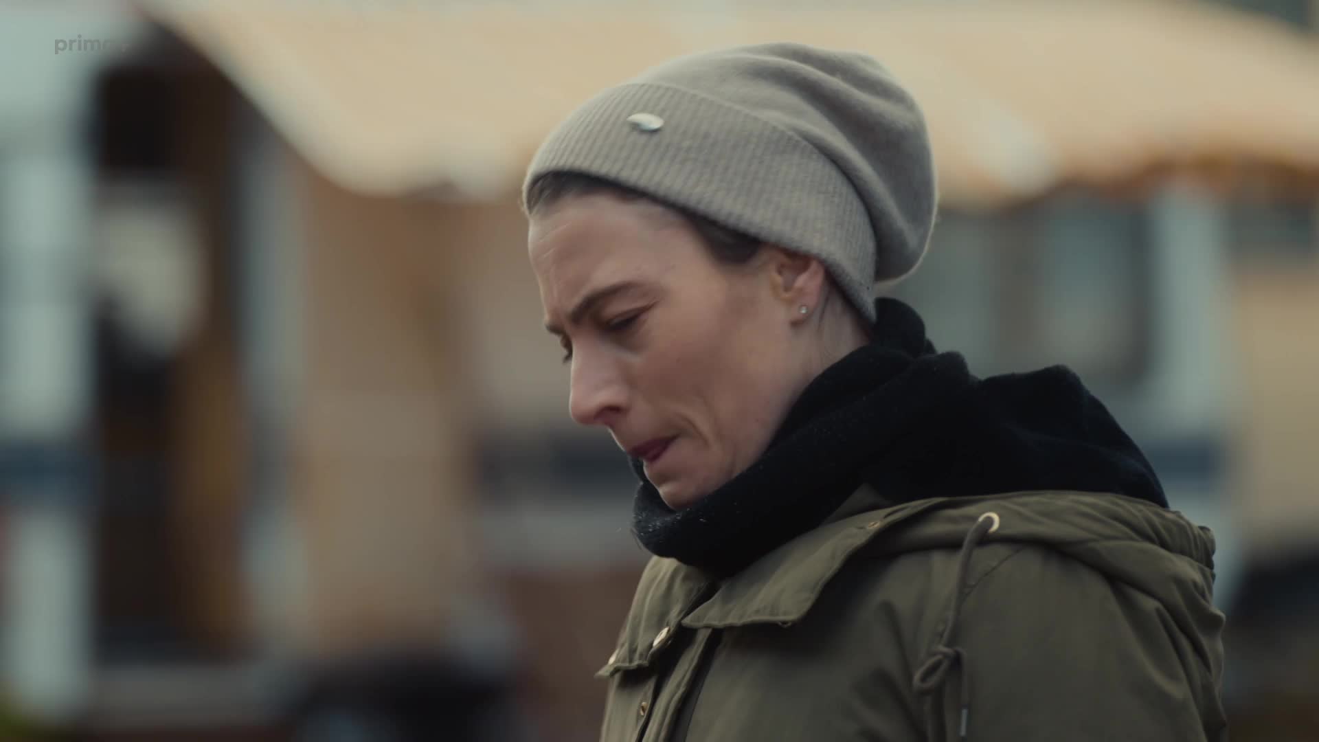 Na břehu řeky S01E28 mkv