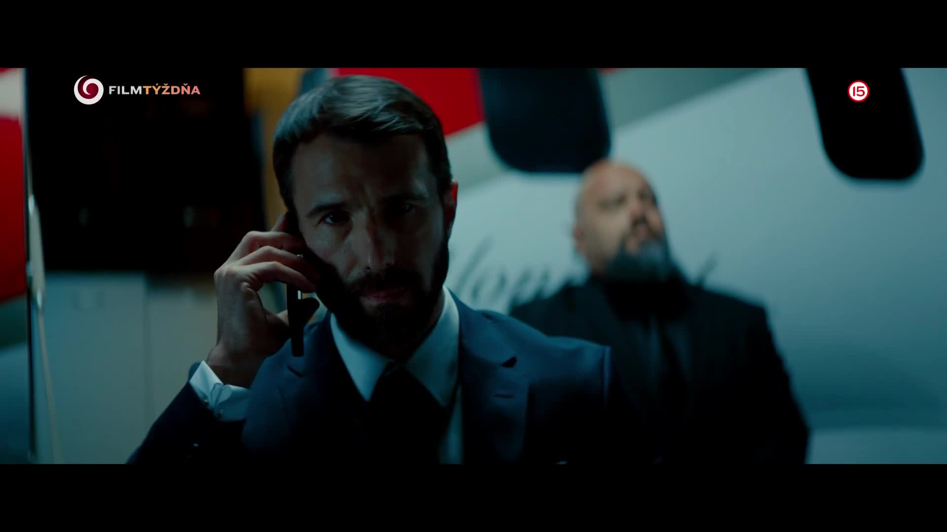 Výplata 2 (John Travolta, Gina Gershon, Lukas Haas 2025 Akční Bdrip 1080p ) Sk dabing mkv