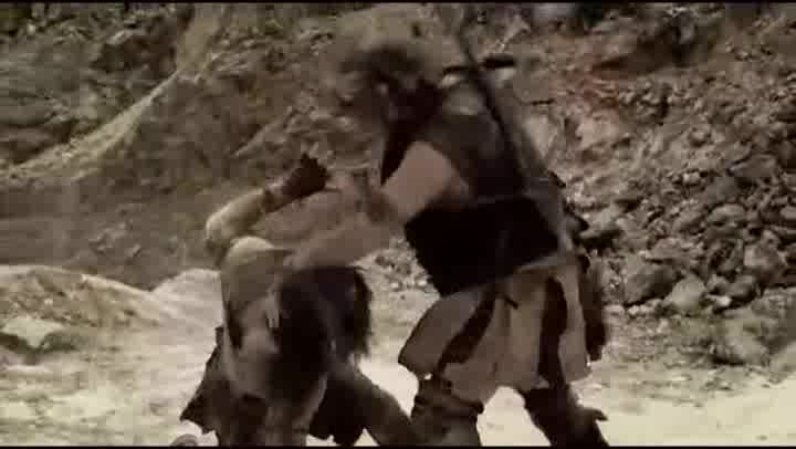 Král Škorpion 3 =2012 CZ avi