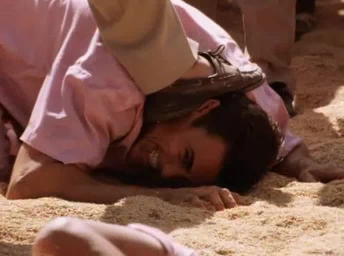 Krvavý sport =1995 CZ avi