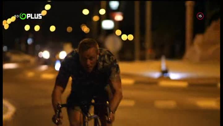 Mariňák 4 =2019, SK avi