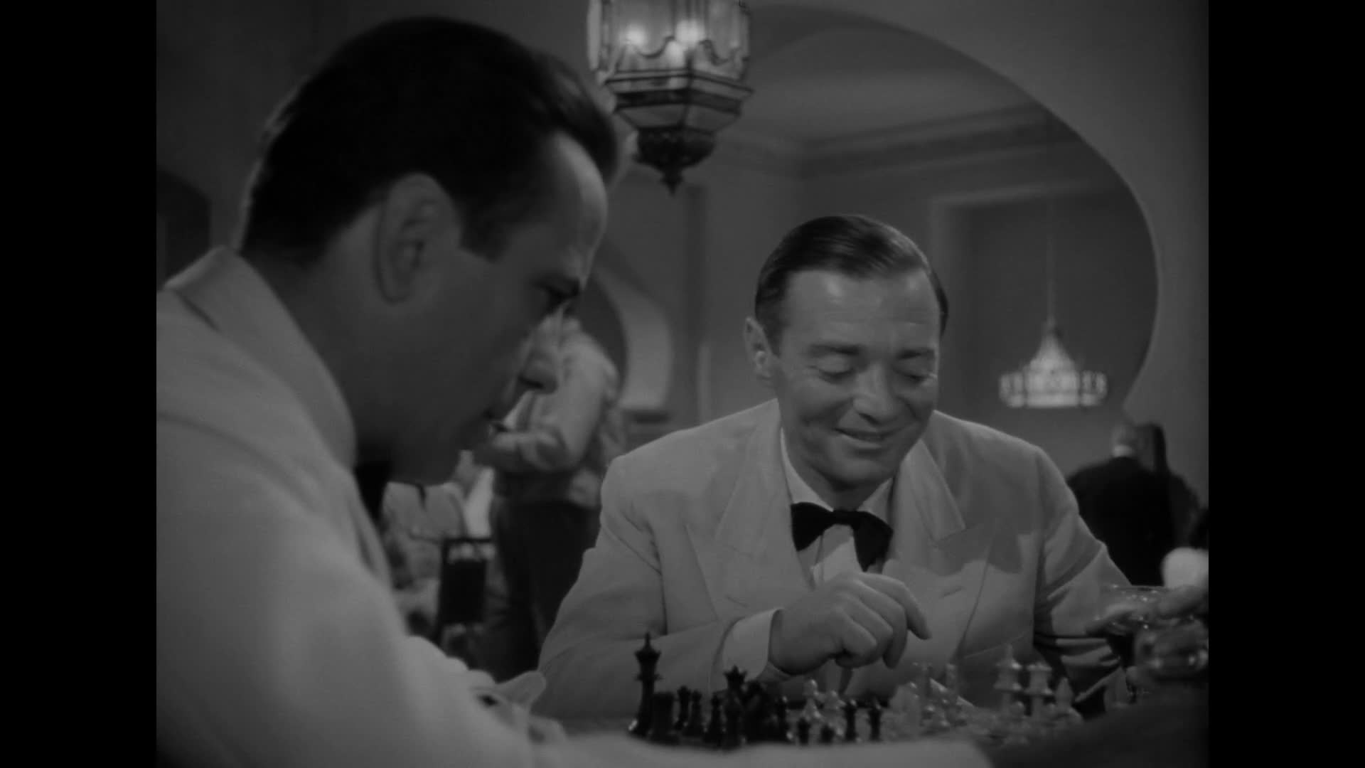 Casablanca 1942 CZ dab mkv