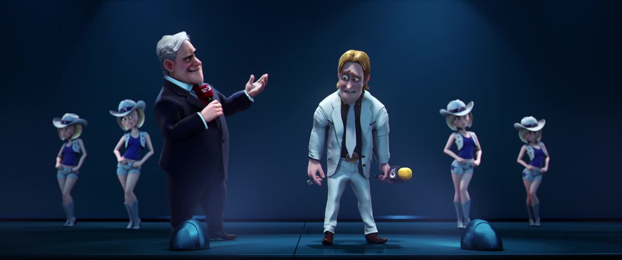 Cesta na Měsíc 2015 CZ dab 720p mkv