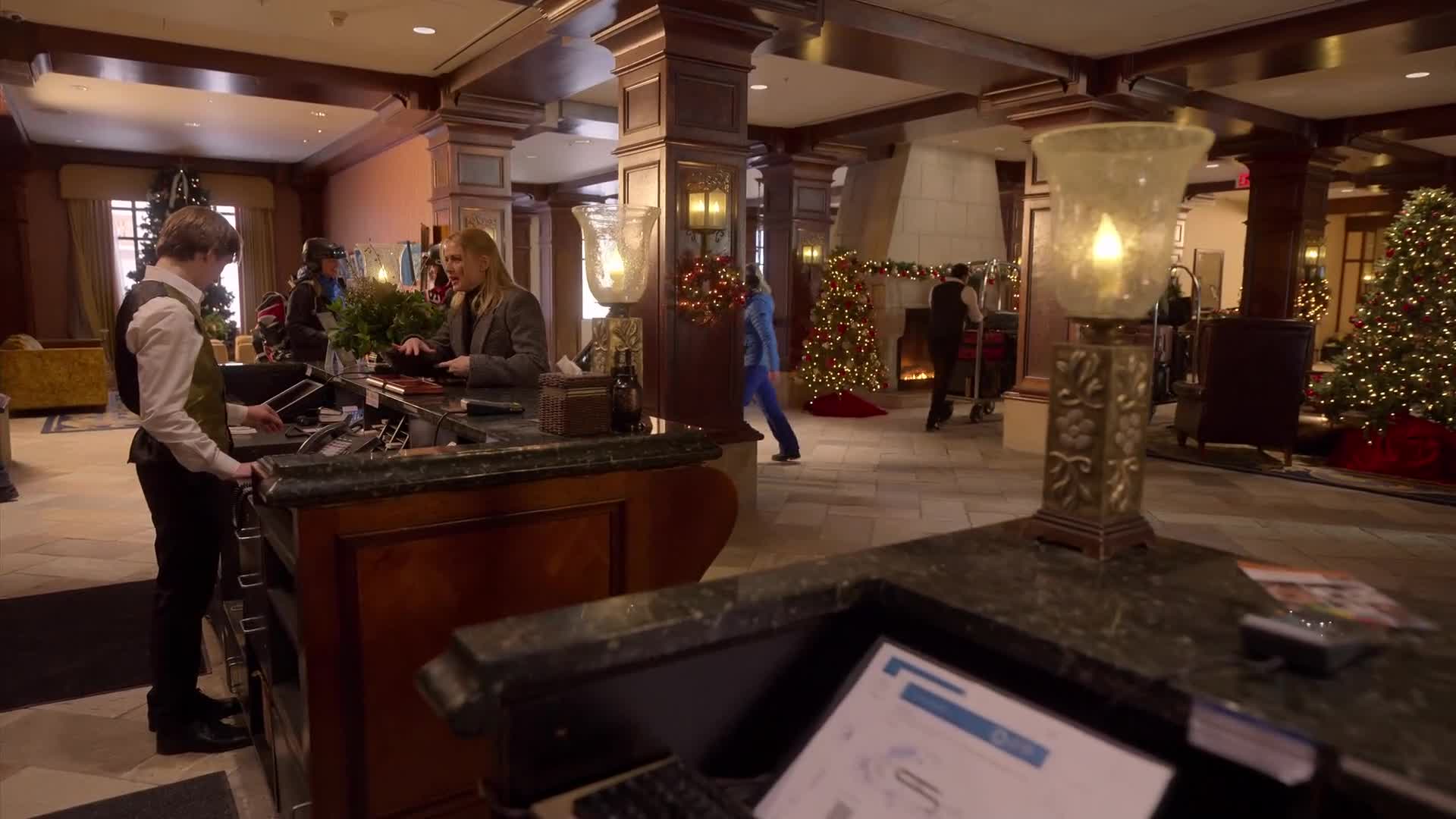 Moje tajná Santa 2025 CZ dabing HD 1080p mkv